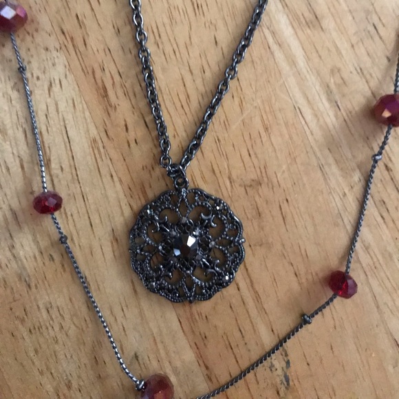 Jewelry set - Picture 3 of 8